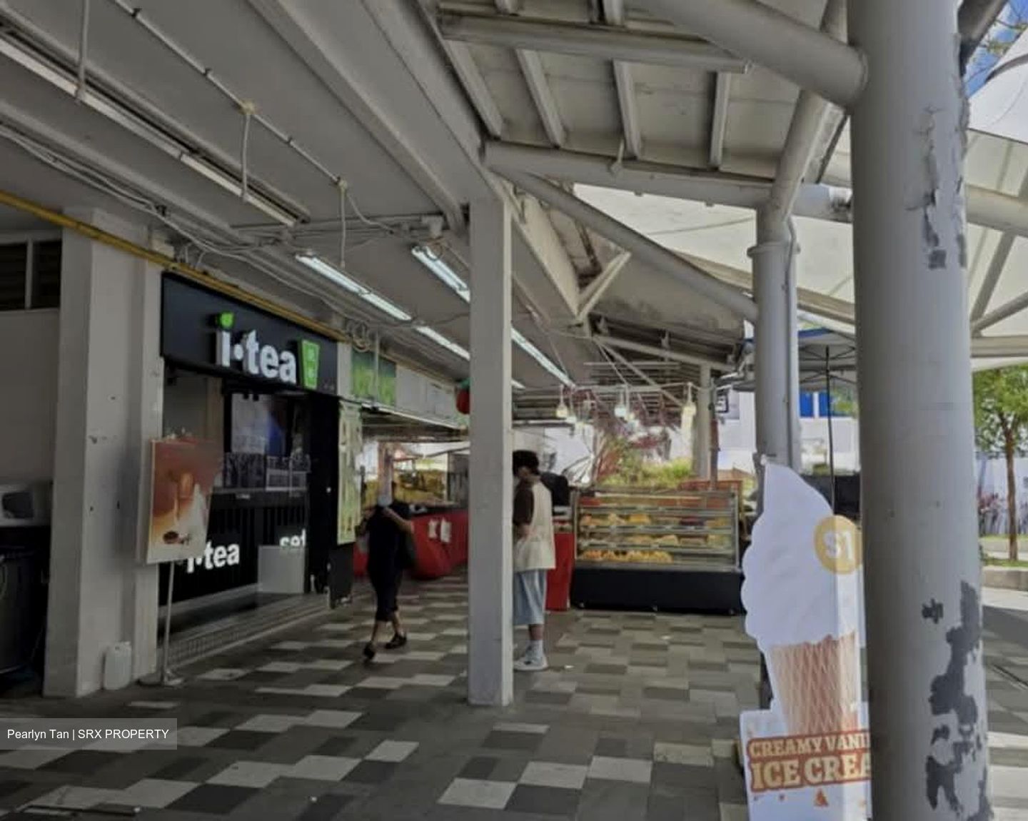 Bedok North Street 1 (D16), Shop House #578519291